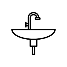 روشویی کابینتی