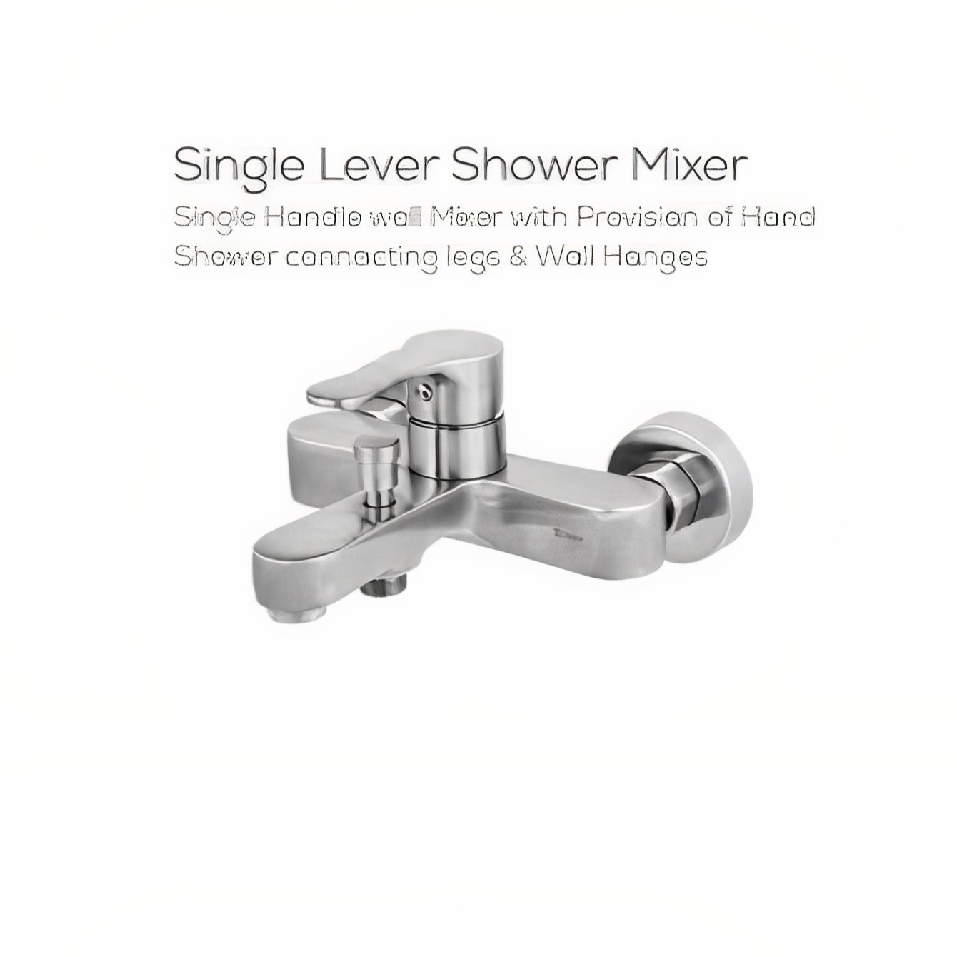 شیر دوش تنسر مدل فسیل