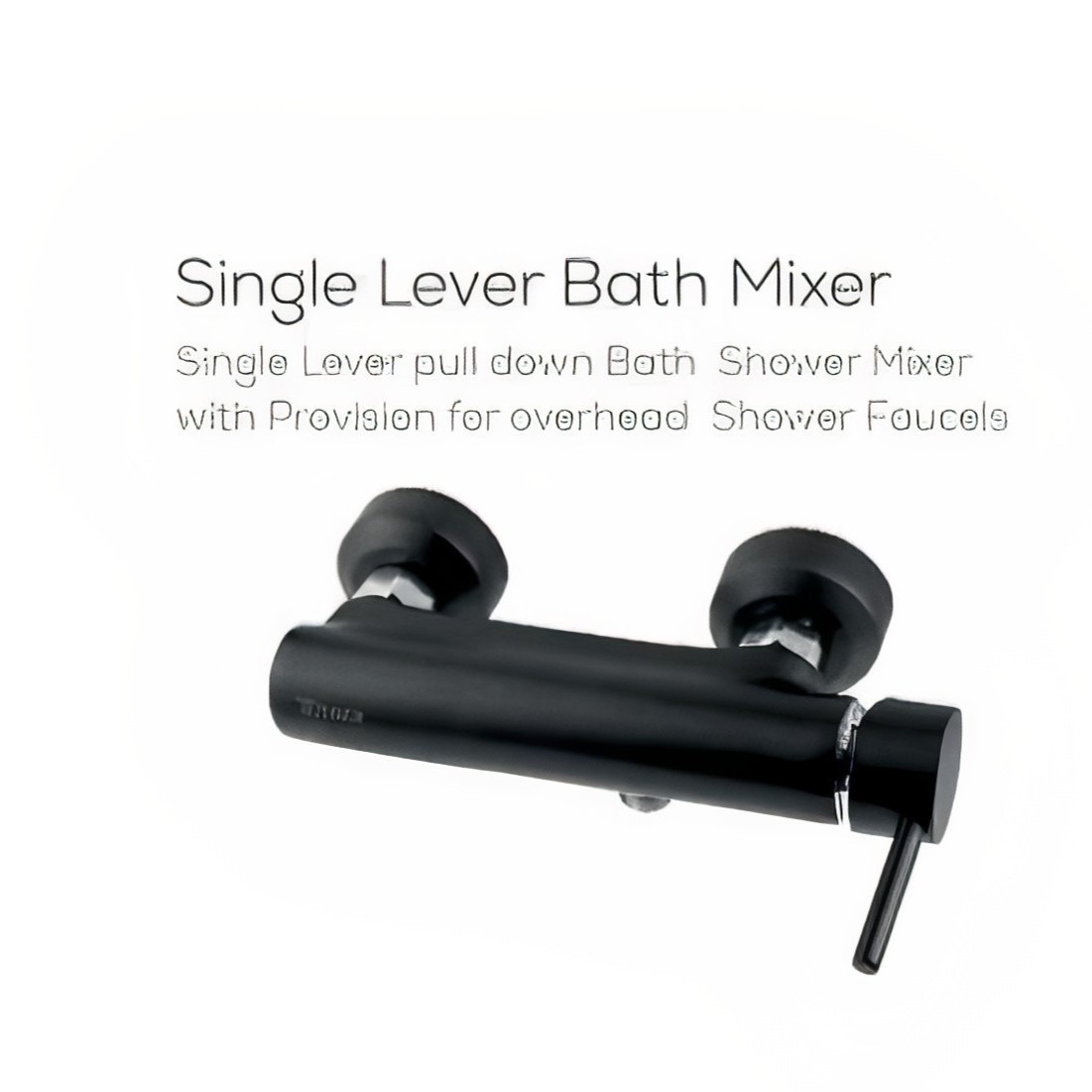 شیر توالت تنسر مدل لوکا