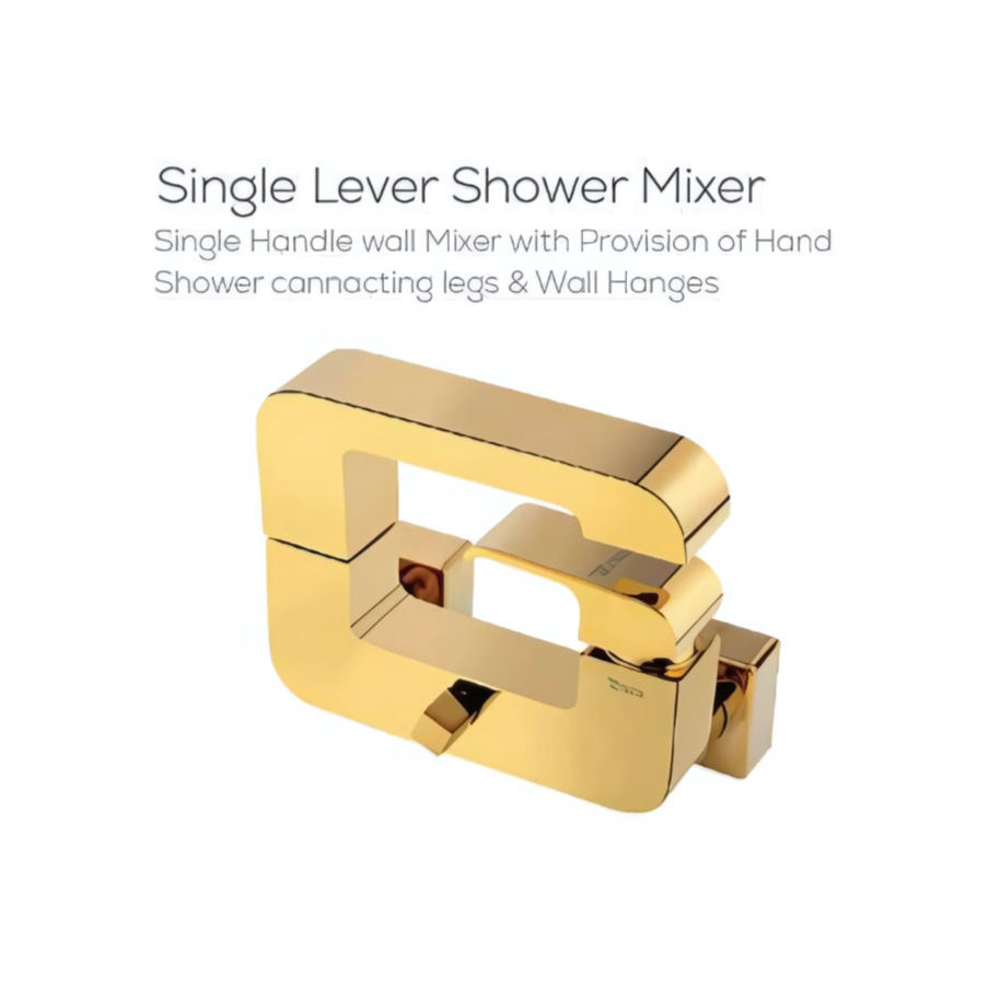 شیر دوش تنسر مدل آکوا