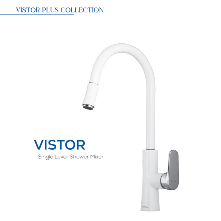 شیر شاوری تنسر مدل ویستور