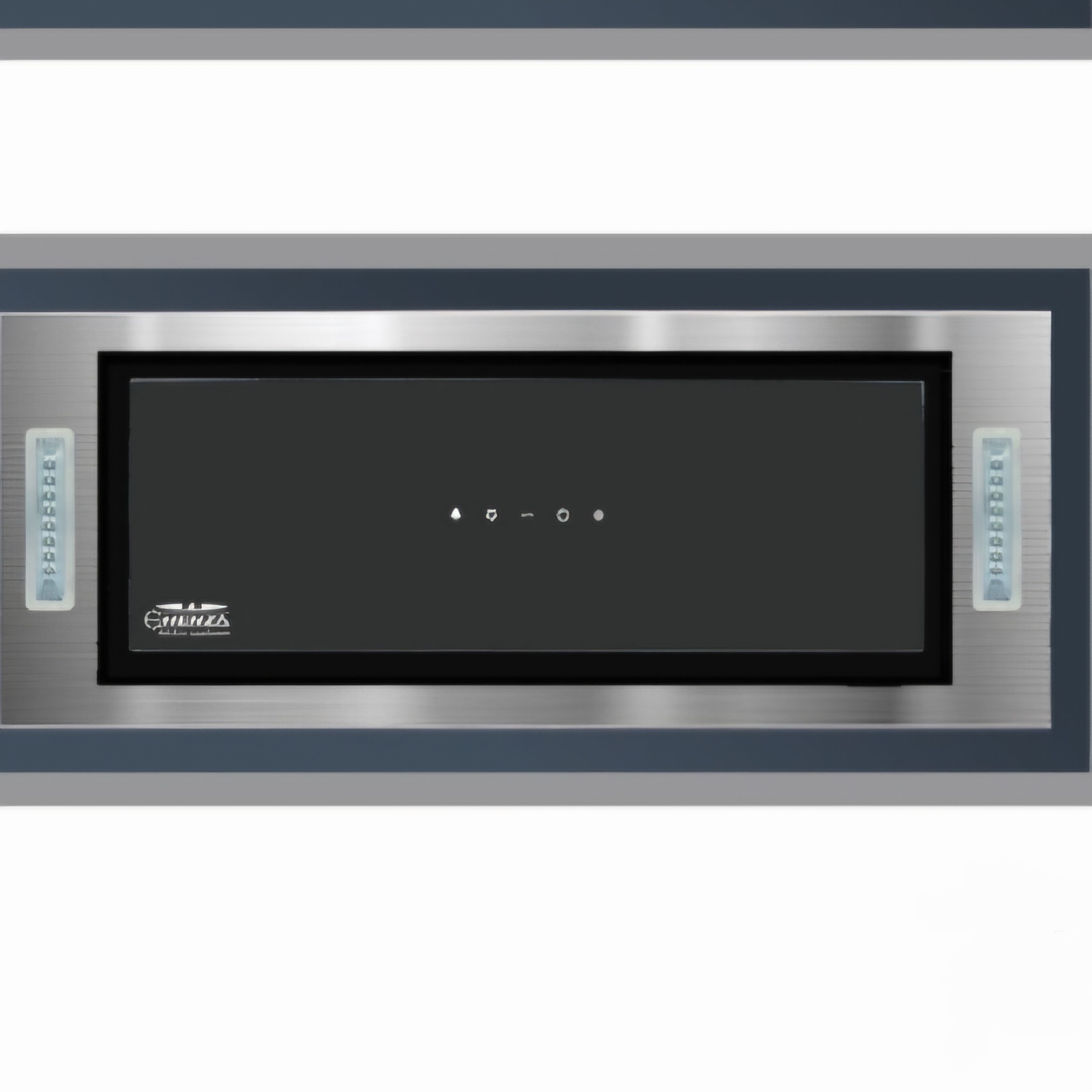 هود توکار مخفی آشپزخانه هنزا مدل ۹۶۳