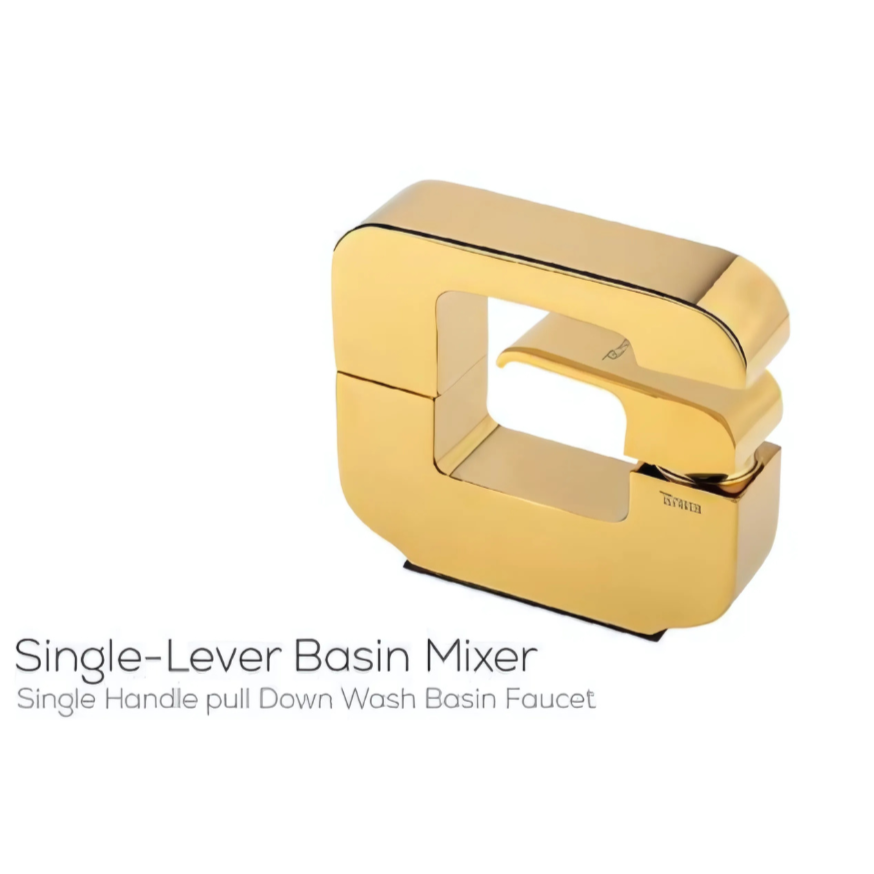 شیر روشویی تنسر مدل آکوا