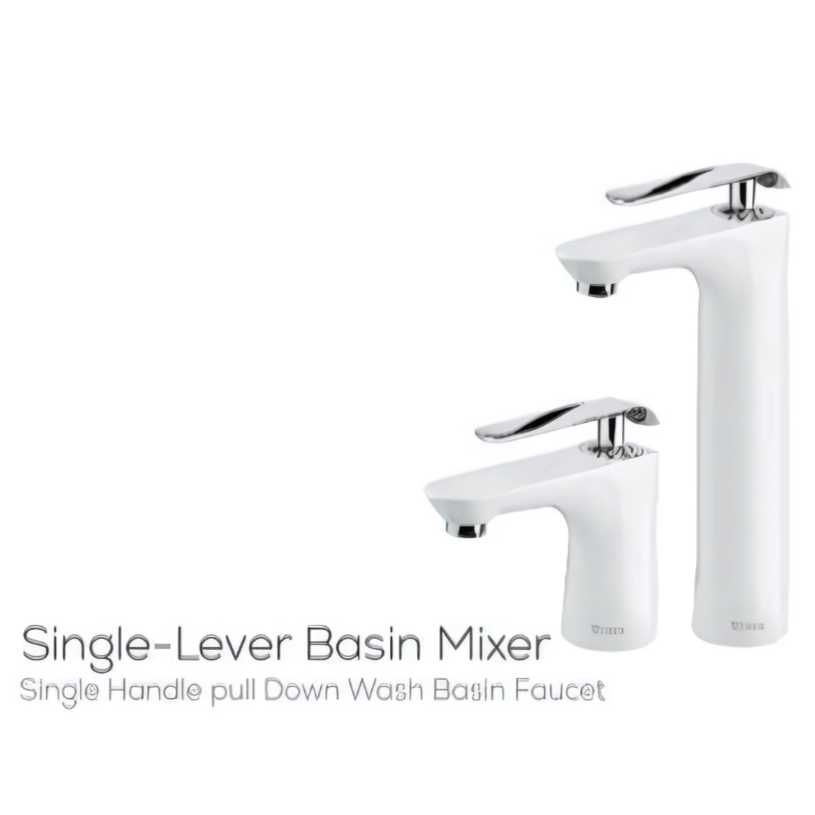 شیر روشویی تنسر مدل فینو