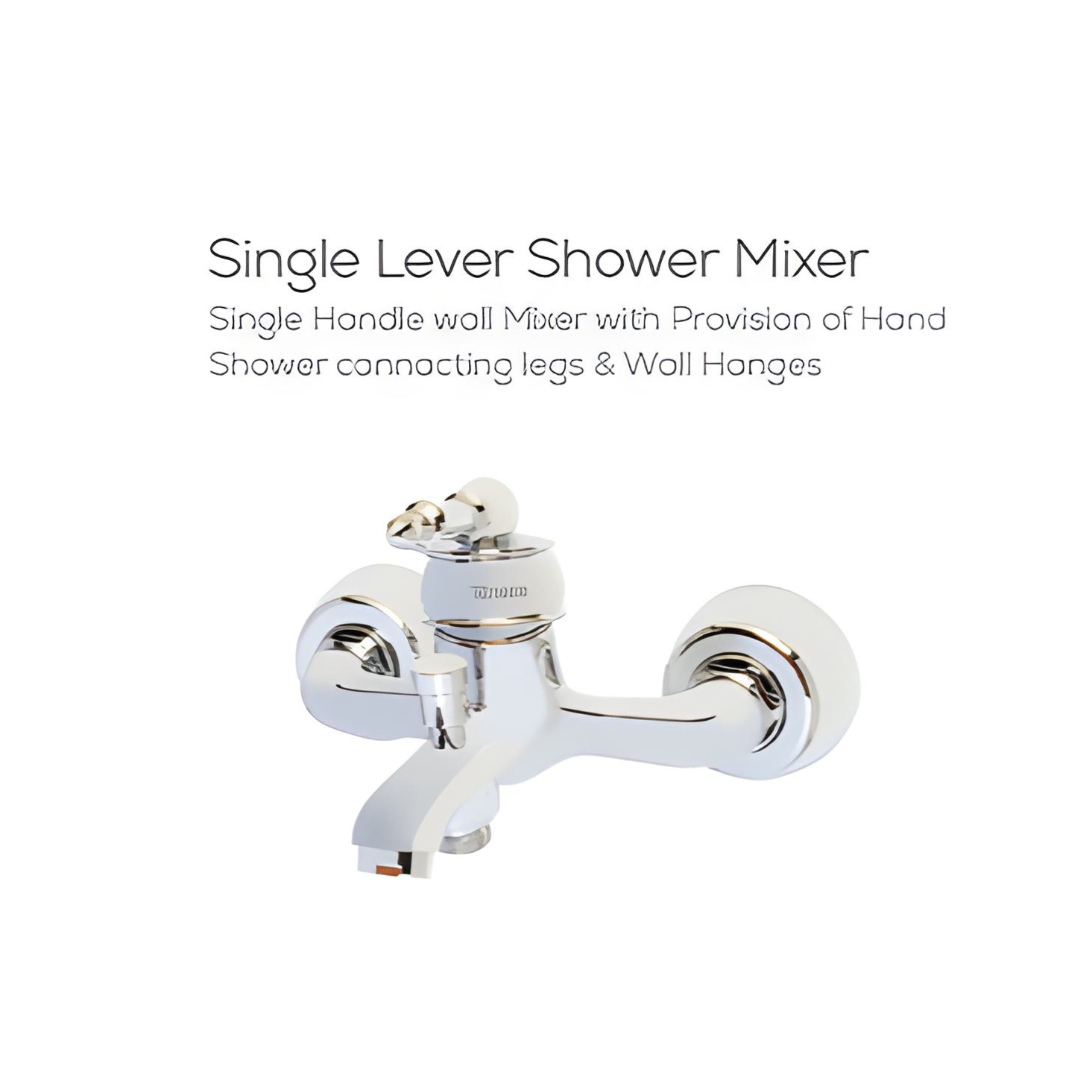 شیر دوش تنسر مدل سیسیل