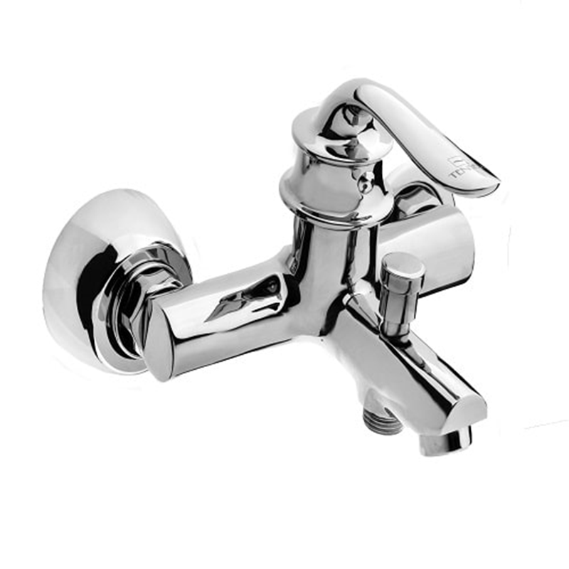 شیر دوش تنسر مدل پورتو