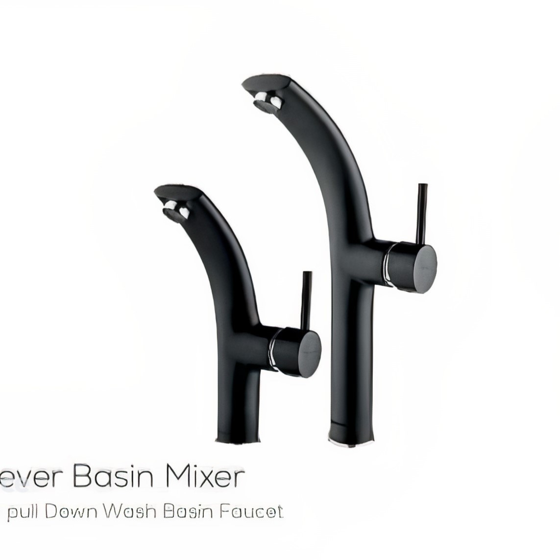 شیر روشویی تنسر مدل لوکا