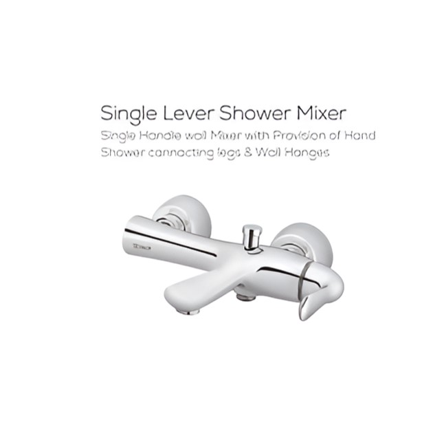 شیر دوش تنسر مدل سانیل