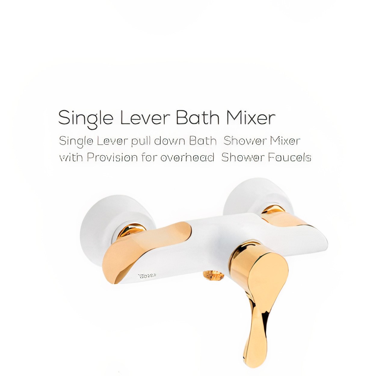 شیر توالت تنسر مدل  فریس