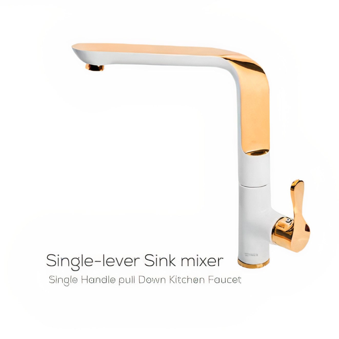 شیر سینک تنسر مدل فریس