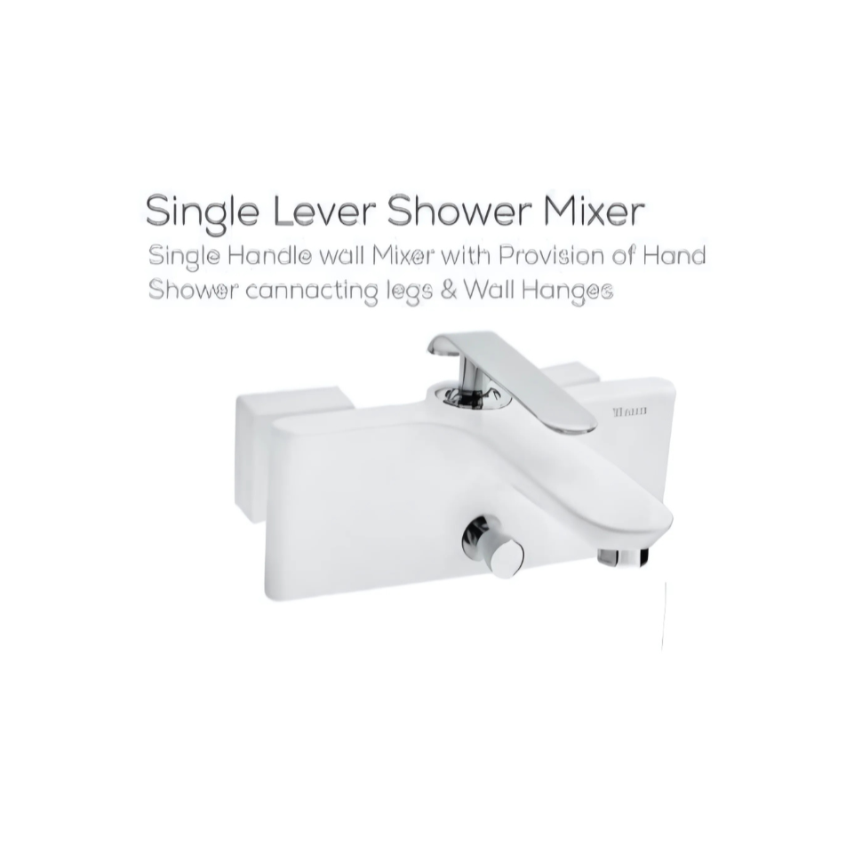 شیر دوش تنسر مدل فینو