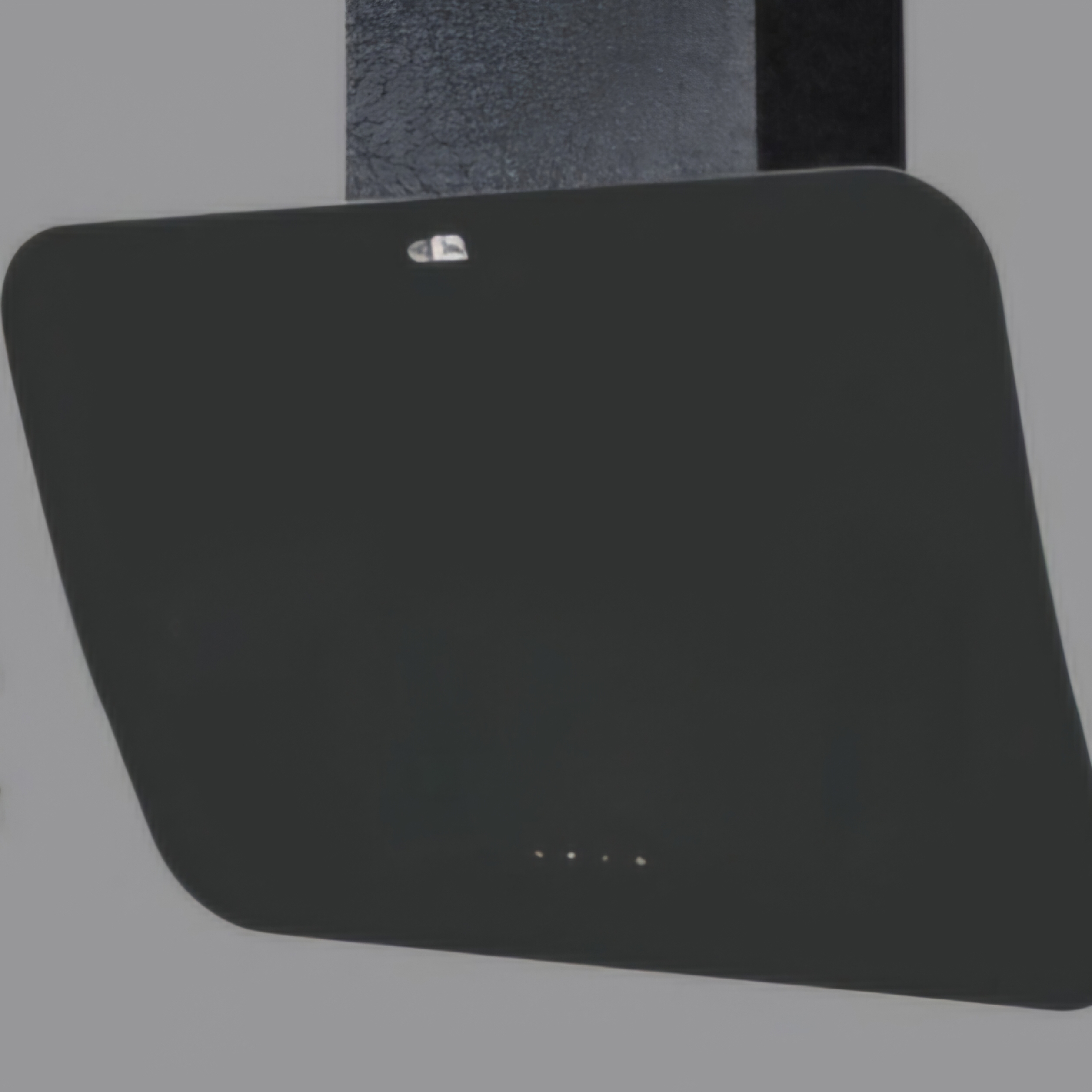 هود آشپزخانه مورب هنزا مدل ۸۳۷