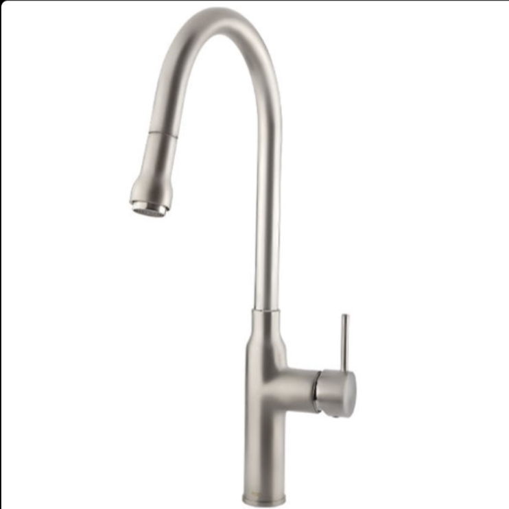 شیر شاوری تنسر مدل لوکا