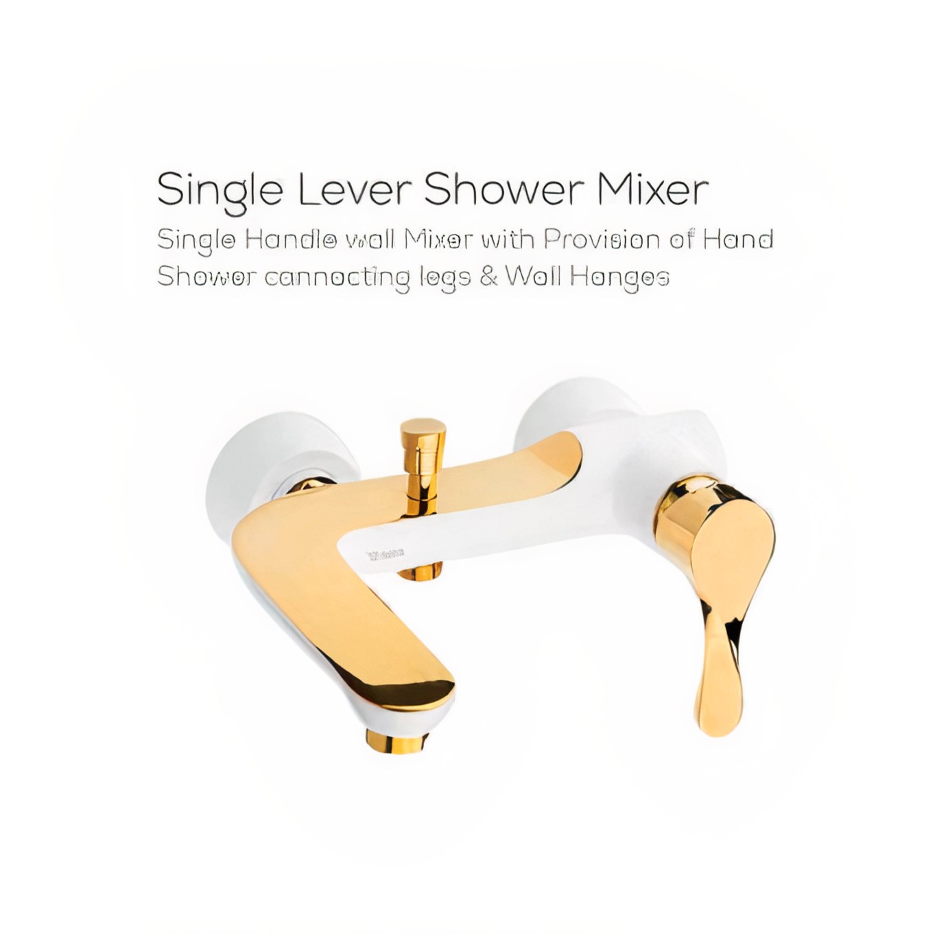 شیر دوش تنسر مدل فریس