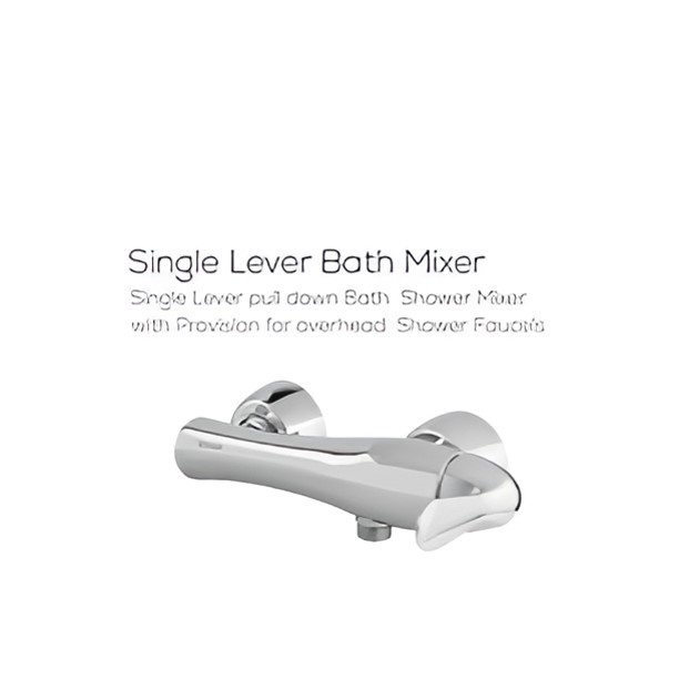 شیر توالت تنسر مدل سانیل