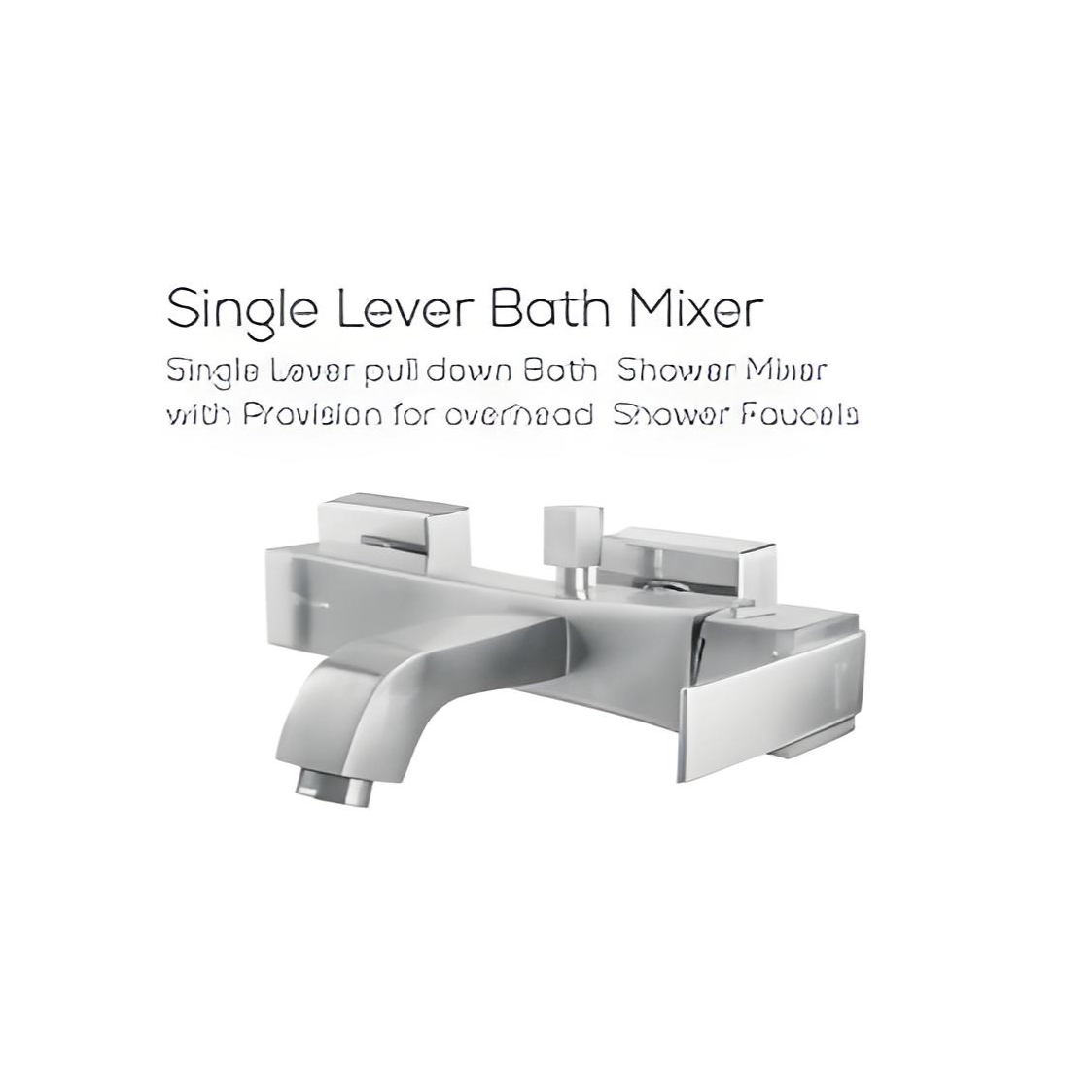 شیر دوش تنسر مدل آرمانی