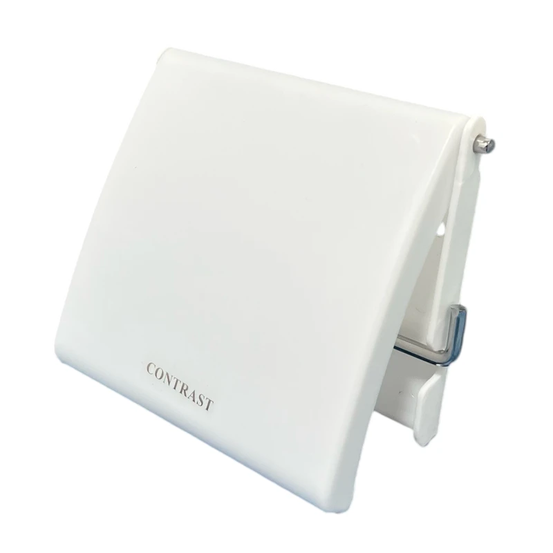 پایه رول دستمال کاغذی کنتراست مدل میامی