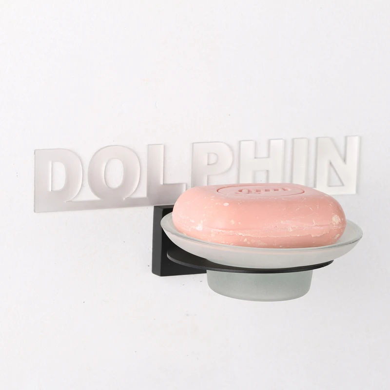 جاصابون دیواری استیل