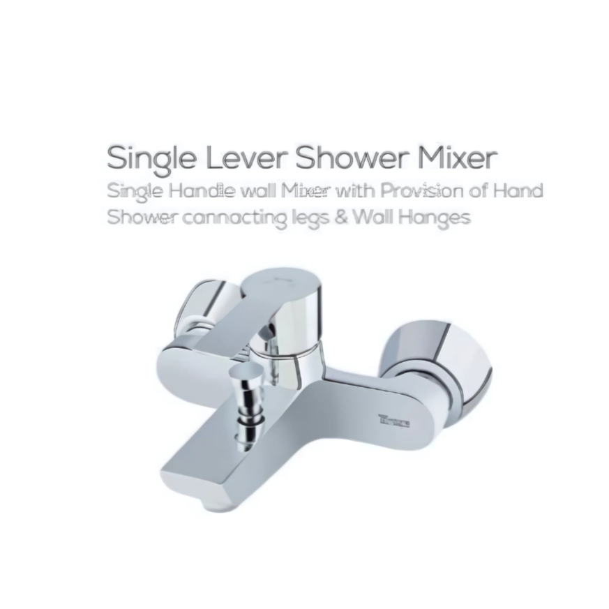 شیر دوش تنسر مدل لیسبون