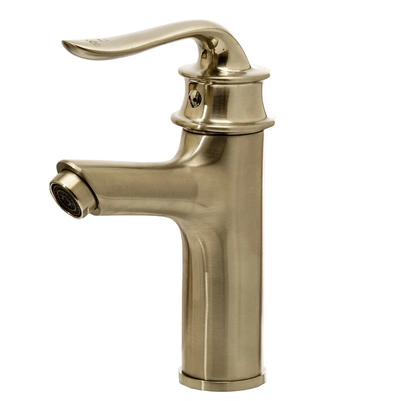 شیر روشویی تنسر مدل پورتو