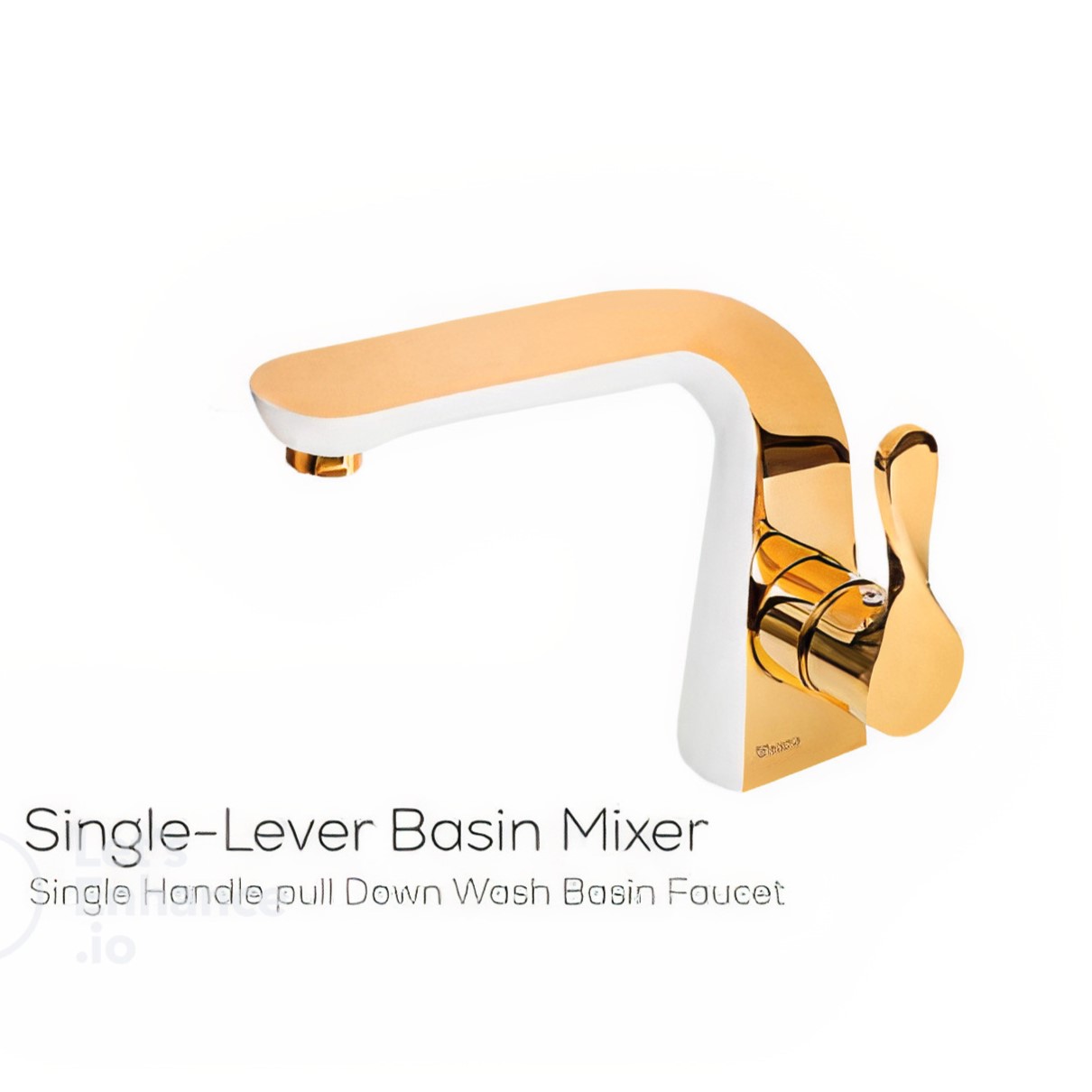 شیر روشویی تنسر مدل فریس